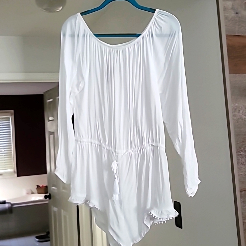 Victoria Secret Romper
